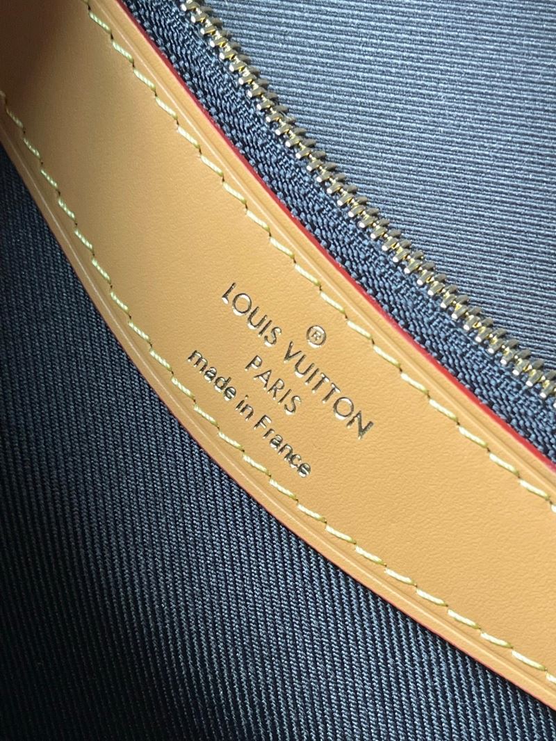 Louis Vuitton Satchel Bags